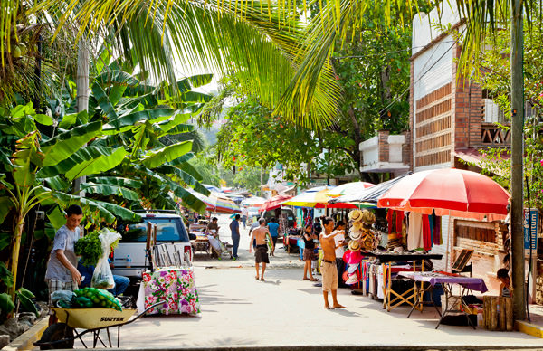 Things to Do in Sayulita Nayarit [Market, Dance, Beach]